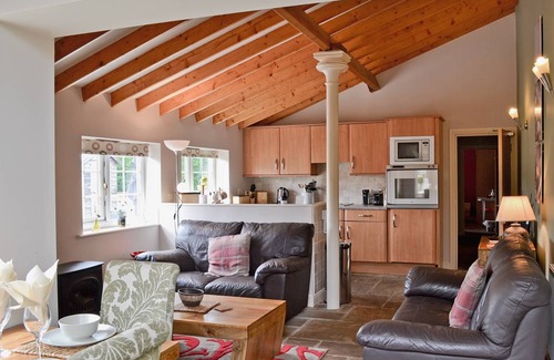 Muston Cottage | Cabin ∙ 2 bedrooms ∙ 4 guests