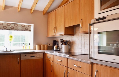 Muston Cottage | Cabin ∙ 2 bedrooms ∙ 4 guests