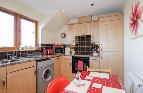 Inverness Cottage | Cabin ∙ 2 bedrooms ∙ 4 guests