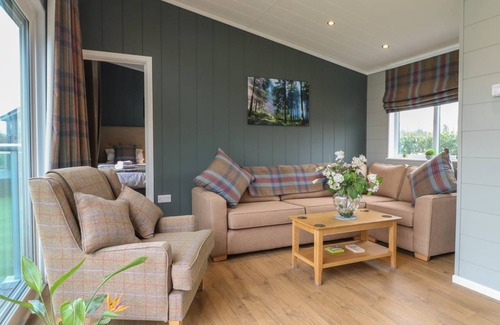 Newark Cottage | Cabin ∙ 2 bedrooms ∙ 4 guests