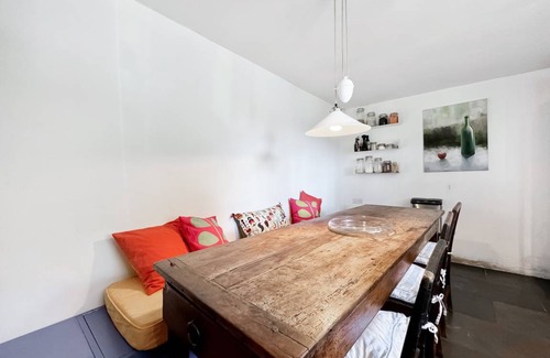 Norton St. Philip Cottage | Cabin ∙ 2 bedrooms ∙ 3 guests