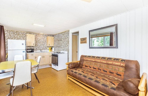 Park Rapids House | Cabin #2 - Vintage Charm