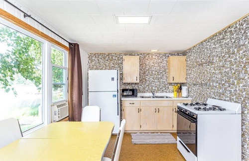 Park Rapids House | Cabin #2 - Vintage Charm