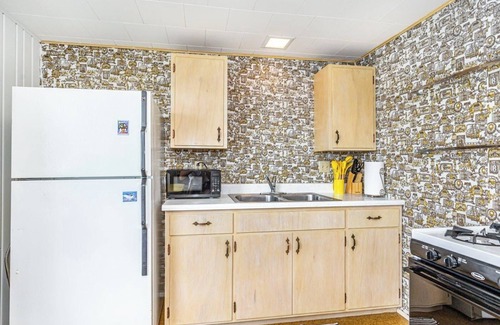 Park Rapids House | Cabin #2 - Vintage Charm