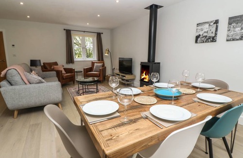 Pendeen Cottage | Cabin ∙ 3 bedrooms ∙ 5 guests