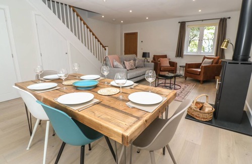Pendeen Cottage | Cabin ∙ 3 bedrooms ∙ 5 guests