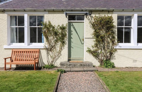 Melrose Cottage | Cabin ∙ 3 bedrooms ∙ 6 guests