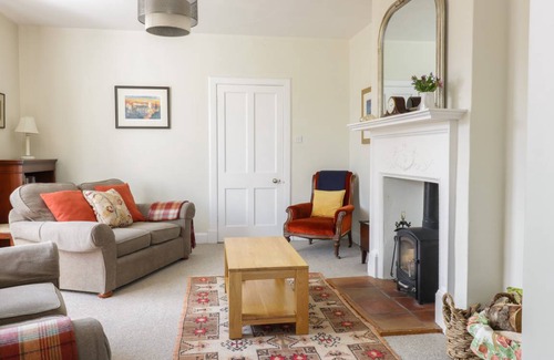 Melrose Cottage | Cabin ∙ 3 bedrooms ∙ 6 guests