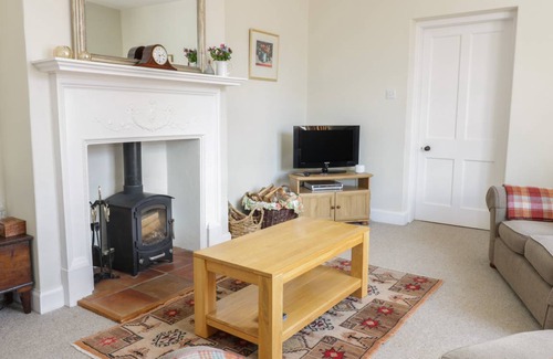 Melrose Cottage | Cabin ∙ 3 bedrooms ∙ 6 guests