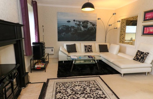Dalmally Cottage | Cabin ∙ 3 bedrooms ∙ 5 guests