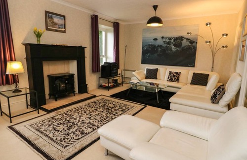 Dalmally Cottage | Cabin ∙ 3 bedrooms ∙ 5 guests
