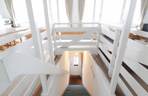 Tighnabruaich Cottage | Cabin ∙ 3 bedrooms ∙ 5 guests