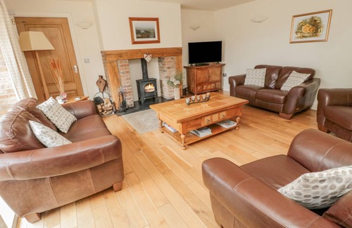 Morpeth Cottage | Cabin ∙ 3 bedrooms ∙ 6 guests