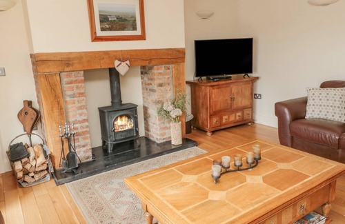 Morpeth Cottage | Cabin ∙ 3 bedrooms ∙ 6 guests