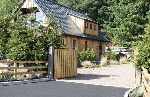Ellon Cottage | Cabin ∙ 3 bedrooms ∙ 4 guests