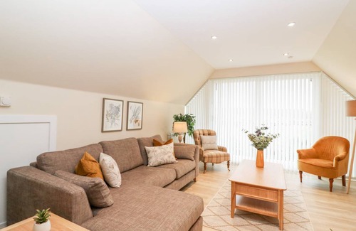 Ellon Cottage | Cabin ∙ 3 bedrooms ∙ 4 guests