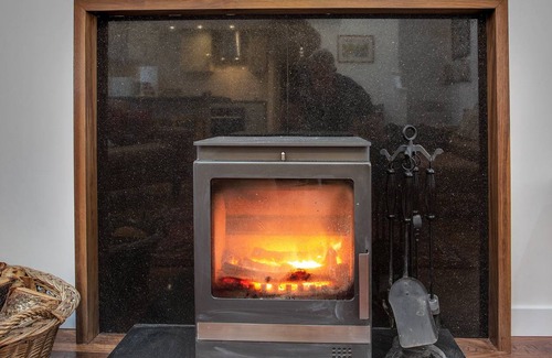 Auchtermuchty Cottage | Cabin ∙ 3 bedrooms ∙ 6 guests