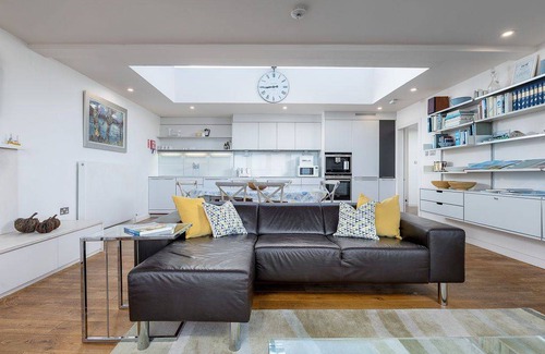 St. Andrews Cottage | Cabin ∙ 3 bedrooms ∙ 6 guests