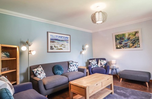 Ratagan Cottage | Cabin ∙ 3 bedrooms ∙ 6 guests
