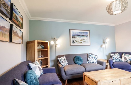 Ratagan Cottage | Cabin ∙ 3 bedrooms ∙ 6 guests