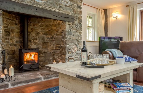 Bucks Mills Cottage | Cabin ∙ 3 bedrooms ∙ 6 guests