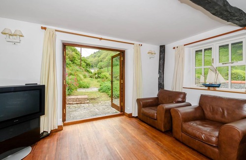 Bucks Mills Cottage | Cabin ∙ 3 bedrooms ∙ 6 guests