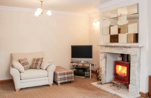 Boraston Cottage | Cabin ∙ 3 bedrooms ∙ 6 guests