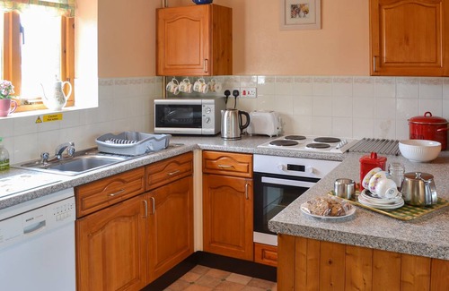 Saint Columb Major Cottage | Cabin ∙ 3 bedrooms ∙ 6 guests
