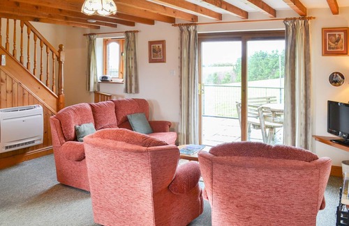Saint Columb Major Cottage | Cabin ∙ 3 bedrooms ∙ 6 guests