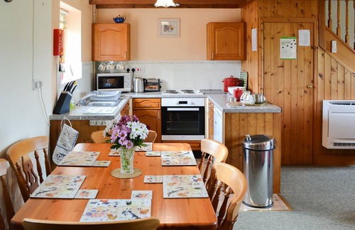 Saint Columb Major Cottage | Cabin ∙ 3 bedrooms ∙ 6 guests