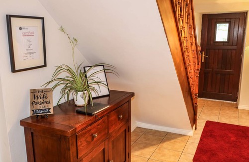 Kells Cottage | Cabin ∙ 3 bedrooms ∙ 5 guests