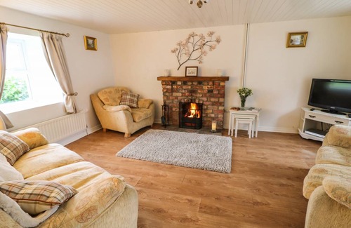 Kells Cottage | Cabin ∙ 3 bedrooms ∙ 5 guests