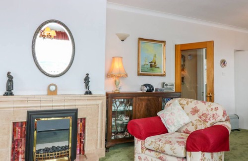 Oban Cottage | Cabin ∙ 3 bedrooms ∙ 5 guests