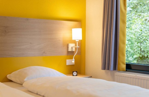Lommel Cottage | Cabin ∙ 3 bedrooms ∙ 6 guests