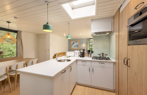 Lommel Cottage | Cabin ∙ 3 bedrooms ∙ 6 guests