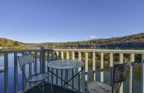 Golant Cottage | Cabin ∙ 3 bedrooms ∙ 6 guests