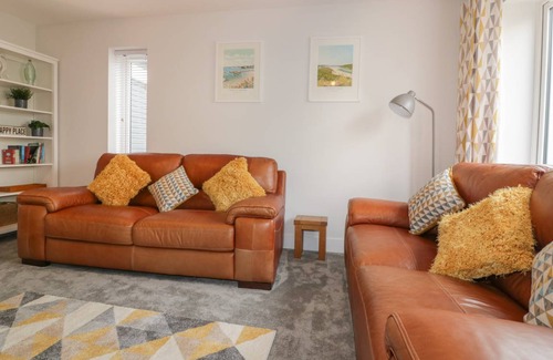 Crantock Cottage | Cabin ∙ 3 bedrooms ∙ 6 guests