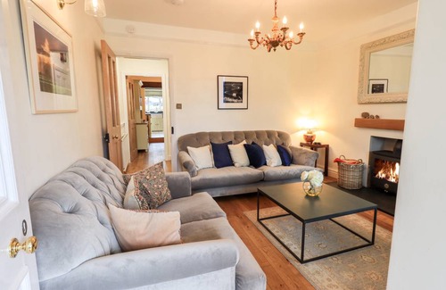Grasmere Cottage | Cabin ∙ 3 bedrooms ∙ 6 guests