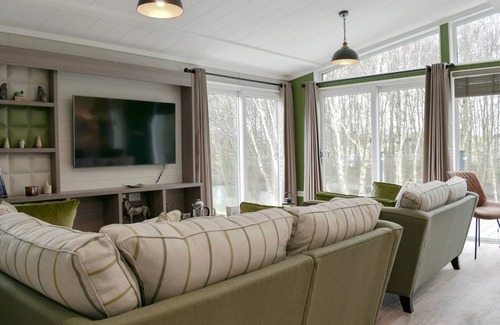 Plaitford Cottage | Cabin ∙ 3 bedrooms ∙ 6 guests