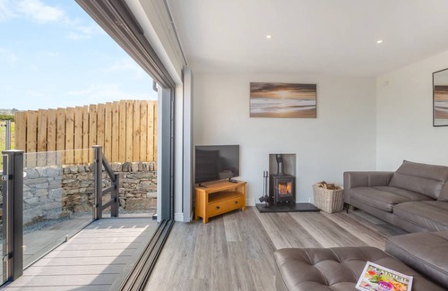 Llandanwg Cottage | Cabin ∙ 3 bedrooms ∙ 6 guests