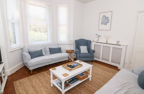 Wareham Cottage | Cabin ∙ 3 bedrooms ∙ 6 guests