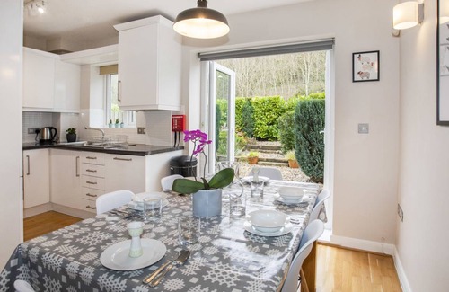 Conwy Cottage | Cabin ∙ 3 bedrooms ∙ 6 guests
