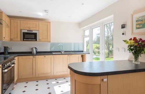 Rock Cottage | Cabin ∙ 3 bedrooms ∙ 6 guests