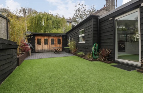 Seaton Cottage | Cabin ∙ 3 bedrooms ∙ 8 guests