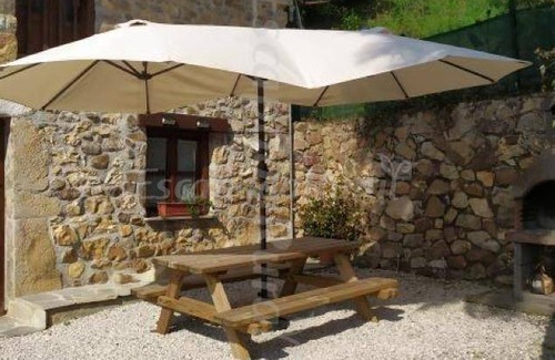 Perlleces Cottage | Cabin ∙ 3 bedrooms ∙ 4 guests