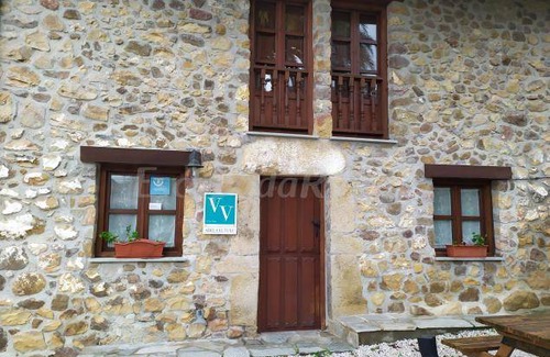 Perlleces Cottage | Cabin ∙ 3 bedrooms ∙ 4 guests