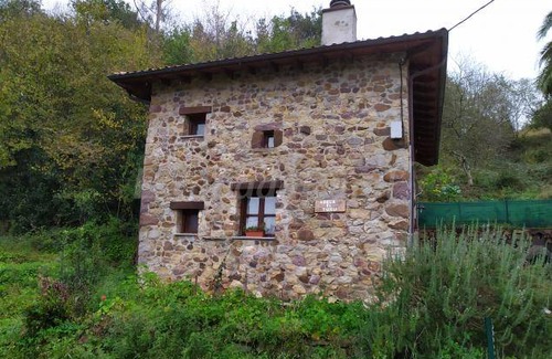 Perlleces Cottage | Cabin ∙ 3 bedrooms ∙ 4 guests