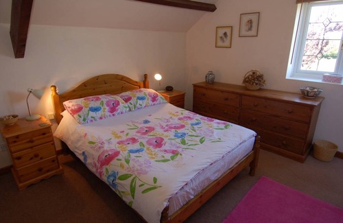 Chillaton Cottage | Cabin ∙ 3 bedrooms ∙ 5 guests