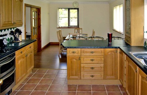 Dolgellau Cottage | Cabin ∙ 3 bedrooms ∙ 6 guests