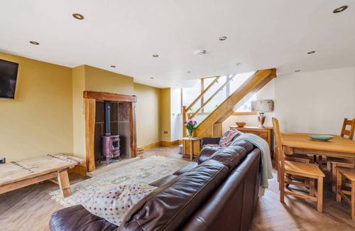 Hepworth Cottage | Cabin ∙ 3 bedrooms ∙ 6 guests